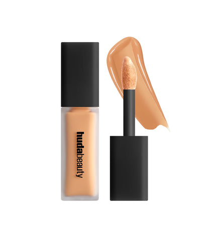 #FAUXFILTER LUMINOUS MATTE CONCEALER