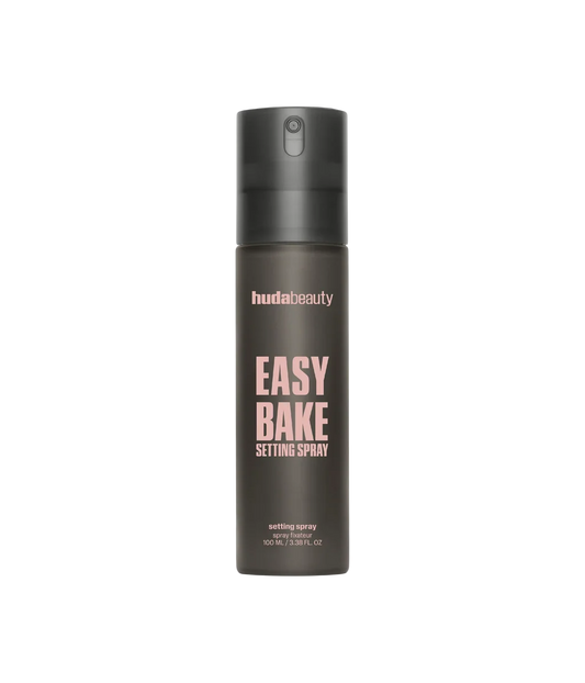 EASY BAKE SETTING SPRAY WITH 16-HOUR WEAR