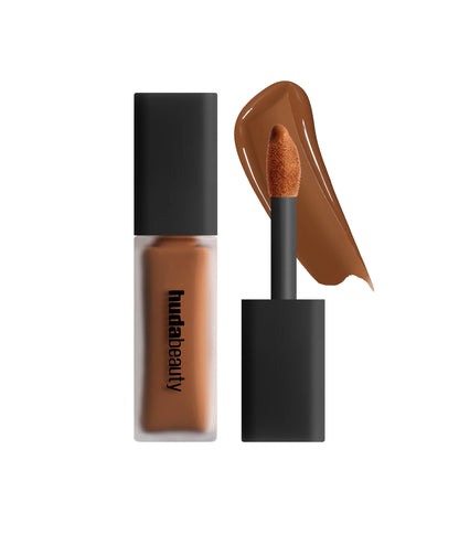 #FAUXFILTER LUMINOUS MATTE CONCEALER