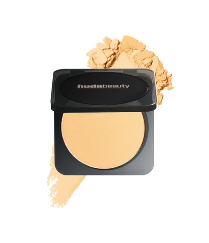 EASY BAKE PRESSED POWDER