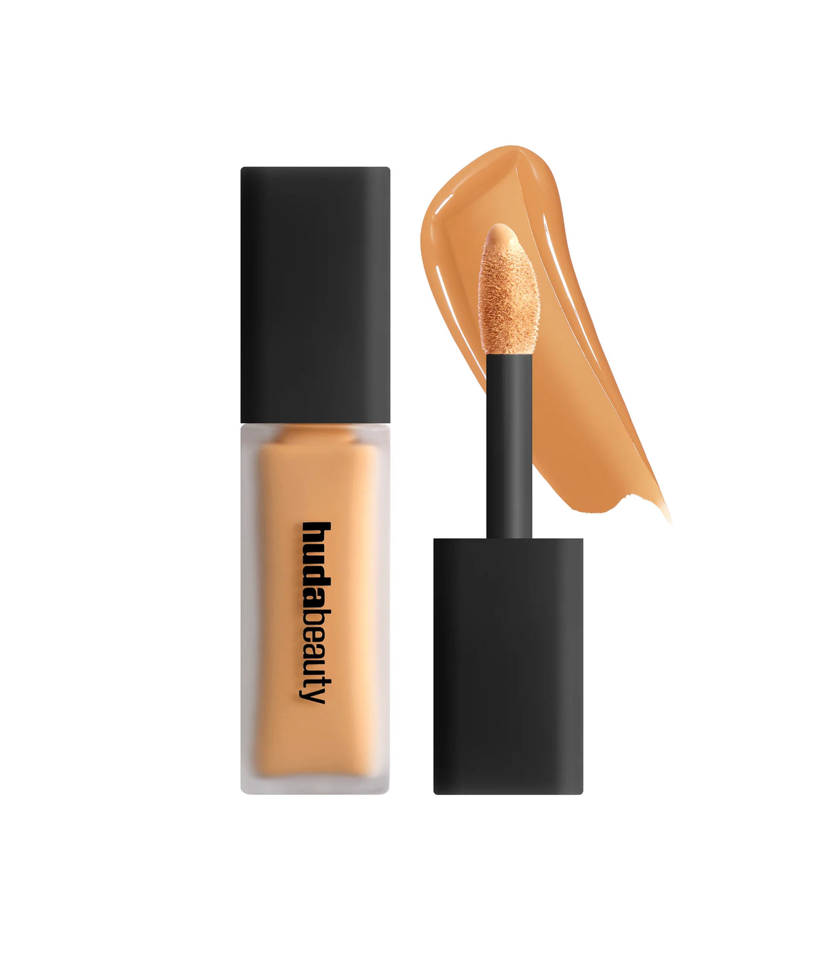 #FAUXFILTER LUMINOUS MATTE CONCEALER