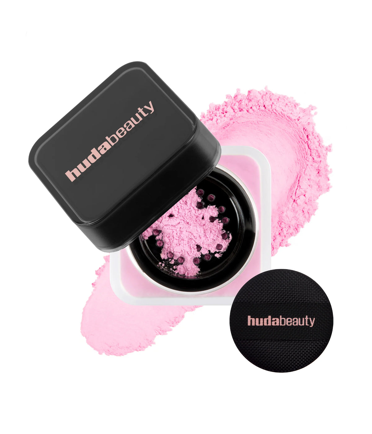 MINI EASY BAKE LOOSE BAKING & SETTING POWDER